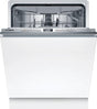 Bosch inbouw vaatwasser SMH4ECX28E - Serie 4 - Home Connect