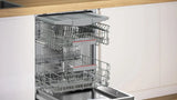 Bosch inbouw vaatwasser SMH4ECX28E - Serie 4 - Home Connect