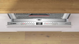 Bosch inbouw vaatwasser SMH4ECX28E - Serie 4 - Home Connect