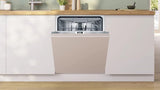 Bosch inbouw vaatwasser SMH4ECX28E - Serie 4 - Home Connect
