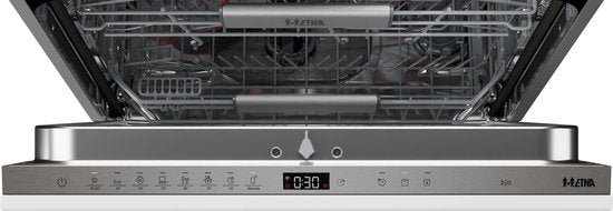 ETNA inbouw vaatwasser VW938CP – ConnectLife