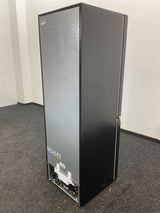 Inventum koelkast KV1500B - Zwart 150cm