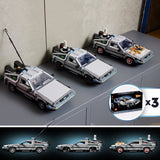 LEGO Back to the Future Time Machine - 10300