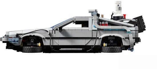 LEGO Back to the Future Time Machine - 10300