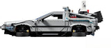 LEGO Back to the Future Time Machine - 10300