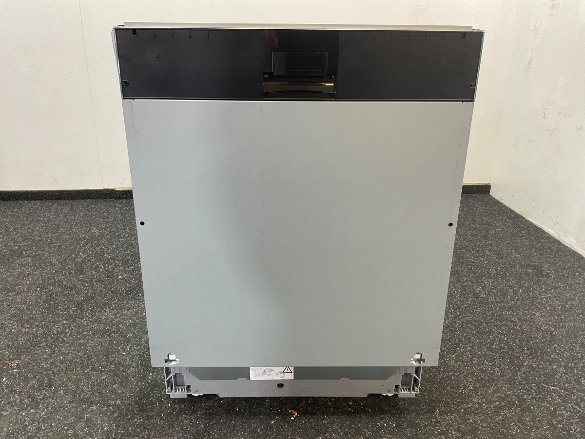 Siemens inbouwvaatwasser SN87TX02CE - iQ700
