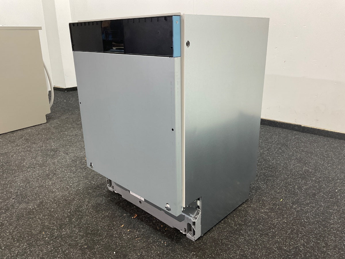 Siemens inbouwvaatwasser SN87TX02CE - iQ700