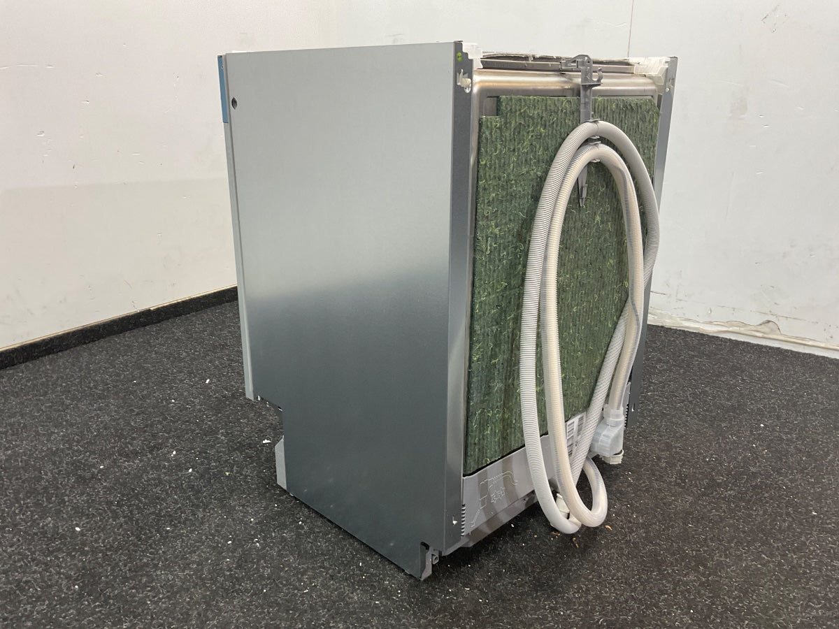 Siemens inbouwvaatwasser SN87TX02CE - iQ700