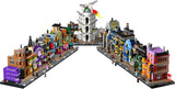 LEGO Harry Potter De Wegisweg tovenaarswinkels tovenaarsset - 76444