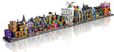 LEGO Harry Potter De Wegisweg tovenaarswinkels tovenaarsset - 76444
