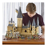 LEGO Harry Potter Kasteel Zweinstein - 71043