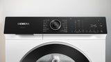 Siemens wasmachine WG44H2A5NL - iQ500 - 9 kg - Wit