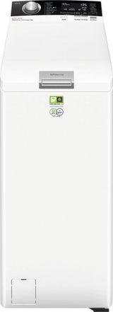 AEG wasmachine LTR8765AL - Bovenlader 8000 serie