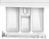 Bosch wasmachine WAN2827BNL - Serie 4 - met stoom