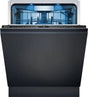 Siemens inbouwvaatwasser SN87TX02CE - iQ700