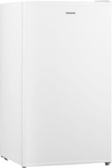 Tomado vrieskast TFT4702W - 60 liter - Wit