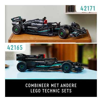 LEGO Technic Mercedes-AMG F1 W14 - 42171