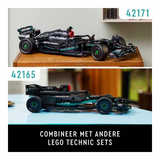 LEGO Technic Mercedes-AMG F1 W14 - 42171