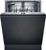 Siemens inbouwvaatwasser SX63HX03TE - iQ300 - XXL Extra hoog