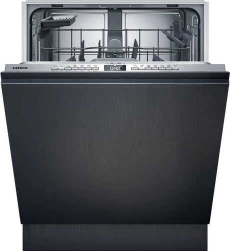 Siemens inbouwvaatwasser SX63HX03TE - iQ300 - XXL Extra hoog