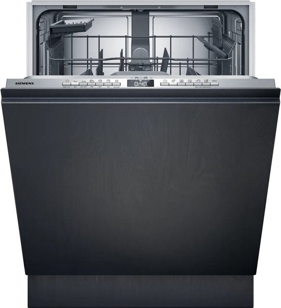 Siemens inbouwvaatwasser SX63HX03TE - iQ300 - XXL Extra hoog