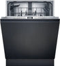 Siemens inbouwvaatwasser SX63HX03TE - iQ300 - XXL Extra hoog