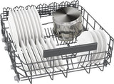 Siemens inbouwvaatwasser SN65ZX16CE - iQ500