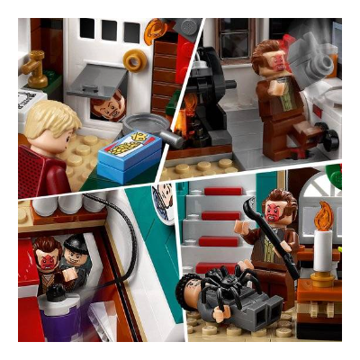 LEGO Ideas Home Alone - 21330