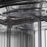 ETNA inbouw vaatwasser VW842N