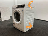 AEG wasmachines LR75CCW94 - 9Kg - 1400 rpm - Wit