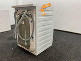AEG wasmachines LR75CCW94 - 9Kg - 1400 rpm - Wit