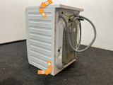 AEG wasmachines LR75CCW94 - 9Kg - 1400 rpm - Wit