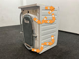 AEG wasmachine LR8696UD4M 8000 serie - PowerCare