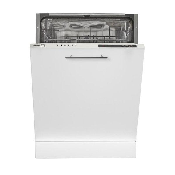 Inventum inbouw vaatwasser IVW6008AXL - 13 couverts