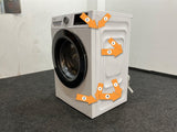 Whirpool wasmachine WAM 87WB BE - 8 kg - 1400 rpm