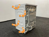 Whirpool wasmachine WAM 87WB BE - 8 kg - 1400 rpm