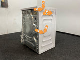 Whirpool wasmachine WAM 87WB BE - 8 kg - 1400 rpm