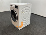 Bosch wasmachine WAN2827BNL - Serie 4 - met stoom