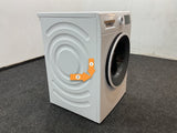 Bosch wasmachine WAN2827BNL - Serie 4 - met stoom