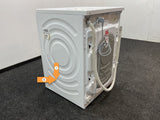 Bosch wasmachine WAN2827BNL - Serie 4 - met stoom