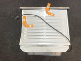 Whirlpool inbouwoven OMK58HR0X - RVS