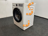 Samsung wasmachine WW80CGC04AAHEN - 5000 serie