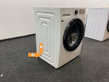 Samsung wasmachine WW80CGC04AAHEN - 5000 serie