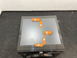 Samsung warmtepompdroger DV90BB7445GBS2 - Zwart
