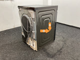 Samsung warmtepompdroger DV90BB7445GBS2 - Zwart