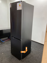 Inventum koelkast KV2010B - 201 cm hoog - Zwart