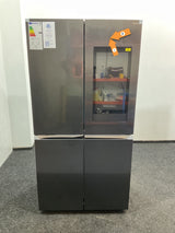 Samsung Amerikaanse koelkast RF65DG9H0EB1 - Zwart