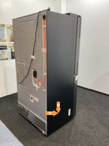 Samsung Amerikaanse koelkast RF65DG9H0EB1 - Zwart