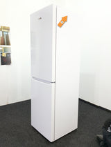 ETNA KCV282NWIT - Vrijstaande Koel vriescombinatie - 182 cm - Wit - No Frost - Extra groot Vriesvak - 50/50