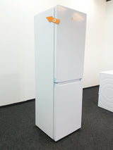 ETNA KCV282NWIT - Vrijstaande Koel vriescombinatie - 182 cm - Wit - No Frost - Extra groot Vriesvak - 50/50